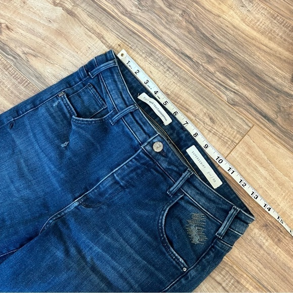 Anthropologie Pilcro and the Letterpress Superscript Skinny Jeans - Picture 7 of 12